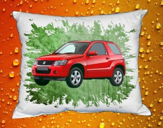 Polštář Suzuki Grand Vitara II