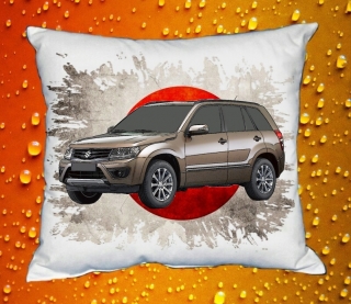Polštář Suzuki Grand Vitara III