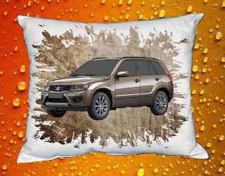 Polštář Suzuki Grand Vitara V