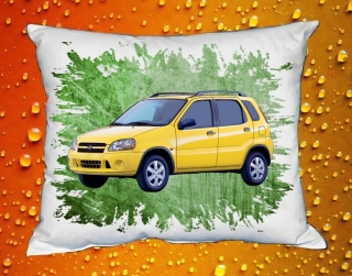 Polštář Suzuki Ignis I