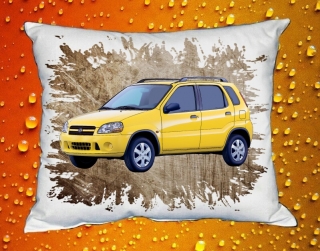 Polštář Suzuki Ignis II