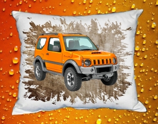 Polštář Suzuki Jimny I