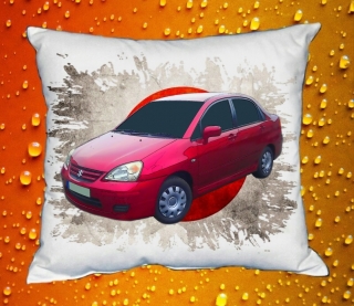 Polštář Suzuki Liana 