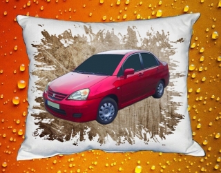 Polštář Suzuki Liana I