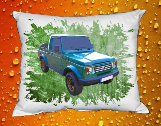 Polštář Suzuki Samurai I