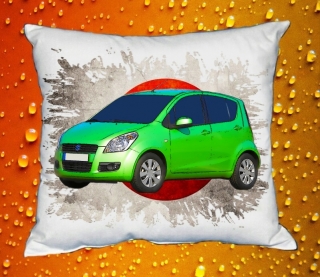 Polštář Suzuki Splash 