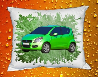 Polštář Suzuki Splash II