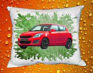 Polštář Suzuki Swift I