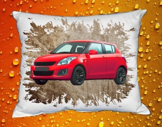 Polštář Suzuki Swift II