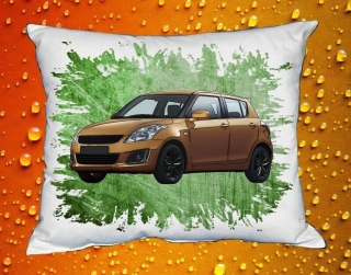 Polštář Suzuki Swift IV