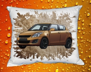 Polštář Suzuki Swift V