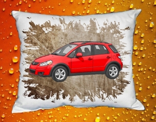 Polštář Suzuki SX4 I