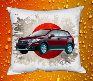Polštář Suzuki SX4 S-Cross 