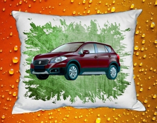 Polštář Suzuki SX4 S-Cross I