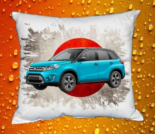 Polštář Suzuki Vitara 