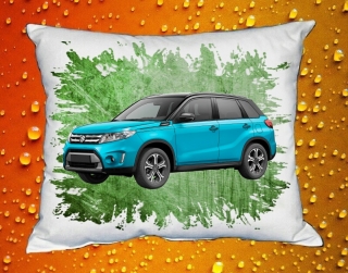 Polštář Suzuki Vitara I