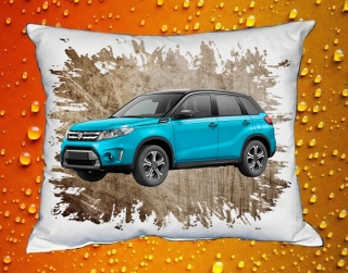 Polštář Suzuki Vitara II