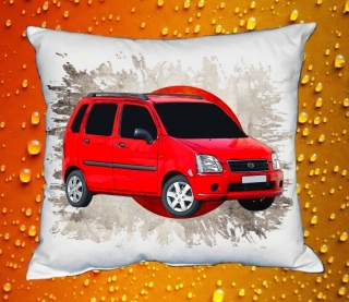 Polštář Suzuki Wagon R 