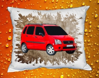 Polštář Suzuki Wagon R I