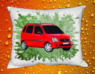 Polštář Suzuki Wagon R II