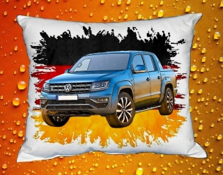 Polštář Volkswagen Amarok 