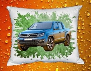 Polštář Volkswagen Amarok I