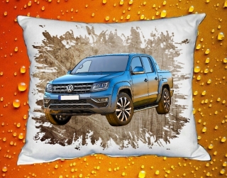 Polštář Volkswagen Amarok II