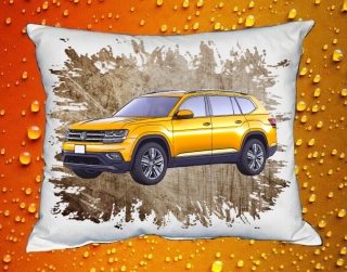 Polštář Volkswagen Atlas I