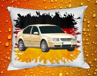 Polštář Volkswagen Bora 
