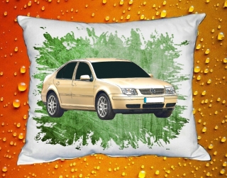 Polštář Volkswagen Bora I