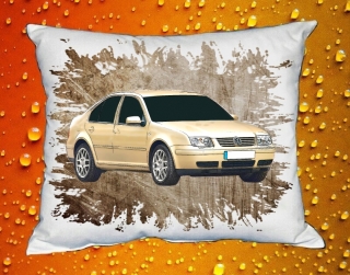 Polštář Volkswagen Bora II
