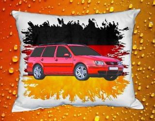 Polštář Volkswagen Bora Variant 