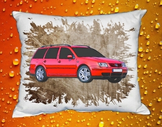 Polštář Volkswagen Bora Variant I