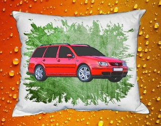 Polštář Volkswagen Bora Variant II