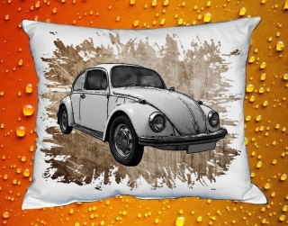 Polštář Volkswagen brouk I