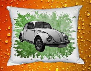 Polštář Volkswagen brouk II