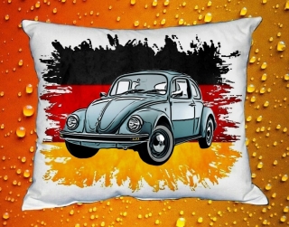 Polštář Volkswagen brouk III