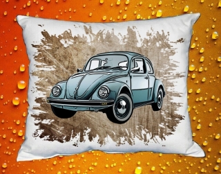 Polštář Volkswagen brouk IV