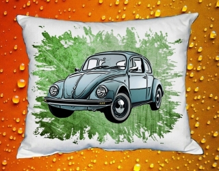 Polštář Volkswagen brouk V