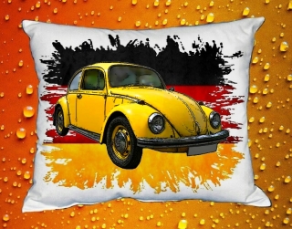 Polštář Volkswagen brouk VI