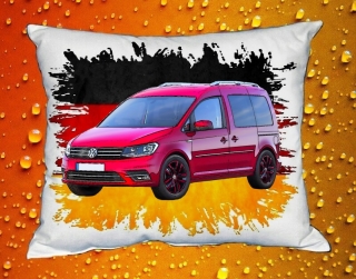 Polštář Volkswagen Caddy 