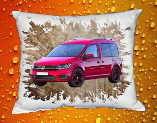Polštář Volkswagen Caddy I