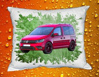Polštář Volkswagen Caddy II