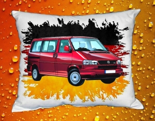 Polštář Volkswagen Caravelle 