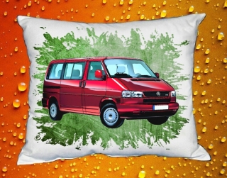 Polštář Volkswagen Caravelle I