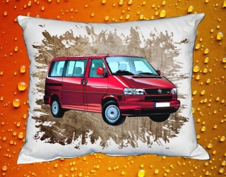Polštář Volkswagen Caravelle II