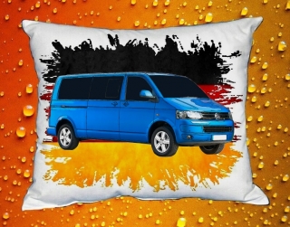 Polštář Volkswagen Caravelle T5 