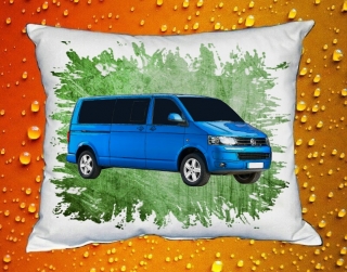 Polštář Volkswagen Caravelle T5 I