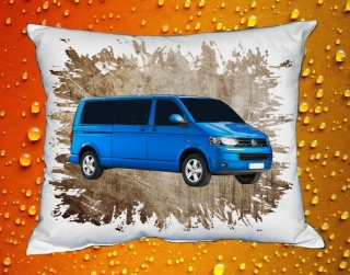 Polštář Volkswagen Caravelle T5 II
