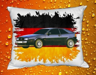 Polštář Volkswagen Corrado 